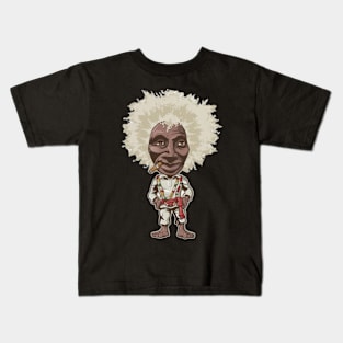 Jobu Kids T-Shirt